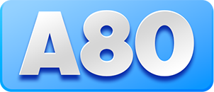 a80slotgame.com Logo